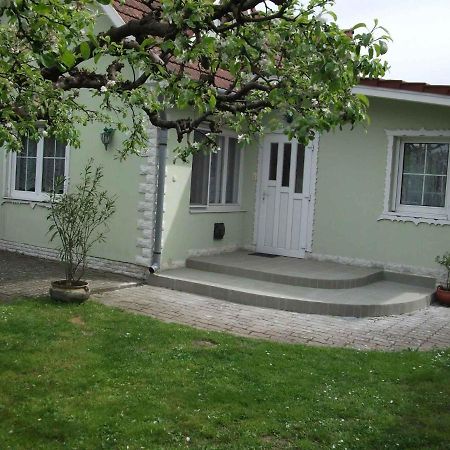 Holiday Home Balatonlelle/Balaton 19117 Eksteriør billede