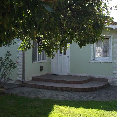 Holiday Home Balatonlelle/Balaton 19117 Eksteriør billede