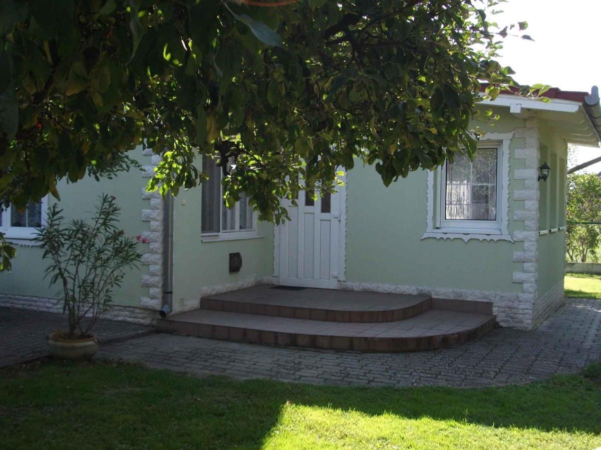 Holiday Home Balatonlelle/Balaton 19117 Eksteriør billede
